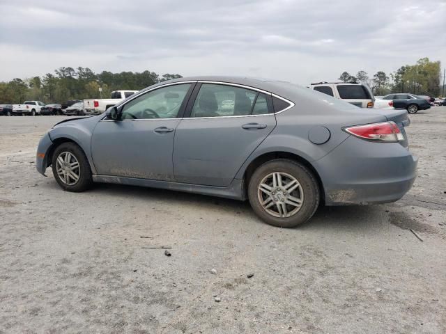 2010 Mazda 6 I