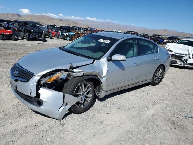 2007 Nissan Altima 3.5SE