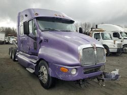 Kenworth salvage cars for sale: 2004 Kenworth Construction T2000