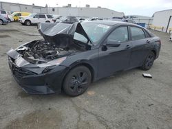 2021 Hyundai Elantra SEL for sale in Vallejo, CA