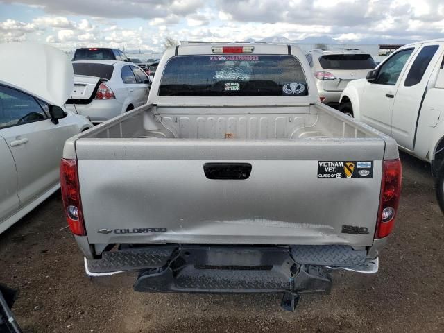 2006 Chevrolet Colorado