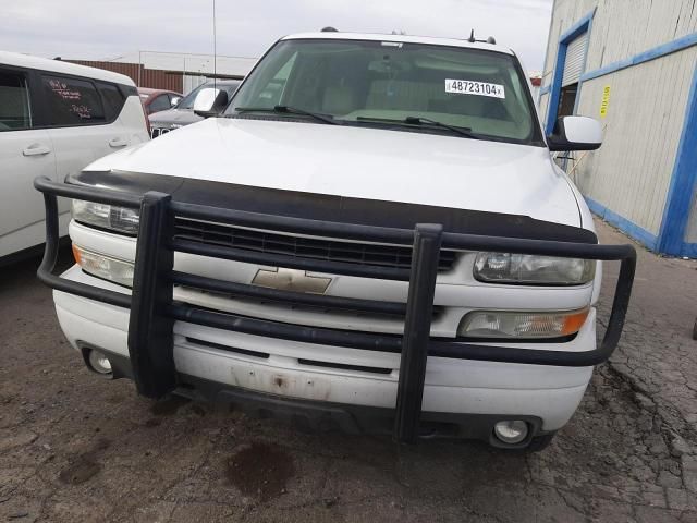 2006 Chevrolet Tahoe K1500