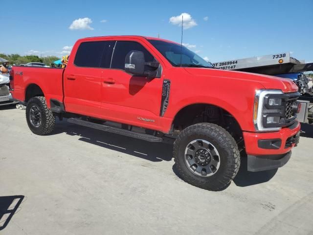 2023 Ford F250 Super Duty