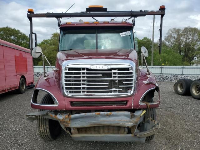 2007 Freightliner Conventional Columbia