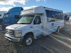 Camiones sin daños a la venta en subasta: 2009 Ford Econoline E450 Super Duty Cutaway Van