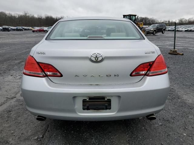 2006 Toyota Avalon XL