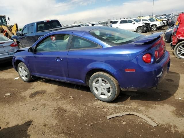 2007 Chevrolet Cobalt LS