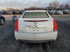 2010 Cadillac CTS Luxury Collection