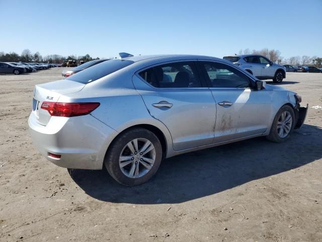 2013 Acura ILX 20