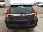 2017 Honda FIT EX