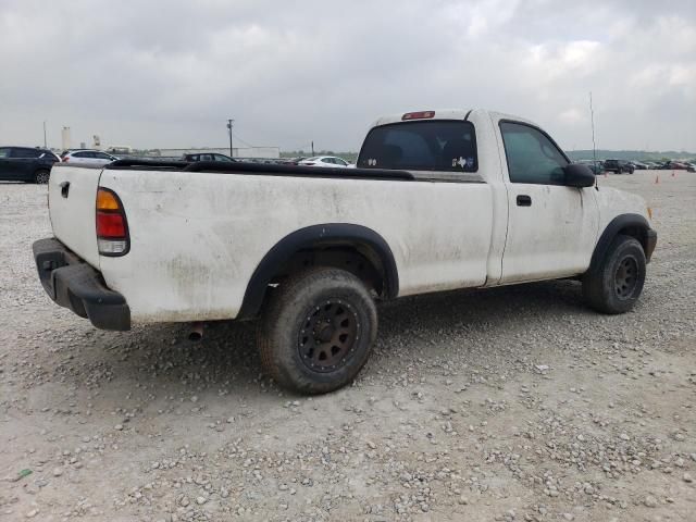 2002 Toyota Tundra