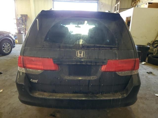 2009 Honda Odyssey EX