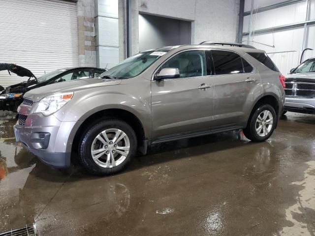 2012 Chevrolet Equinox LT