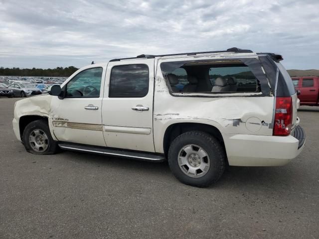 2008 GMC Yukon XL K1500