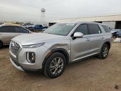Salvage cars for sale from Copart Phoenix, AZ: 2021 Hyundai Palisade SE