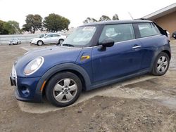 Mini salvage cars for sale: 2015 Mini Cooper