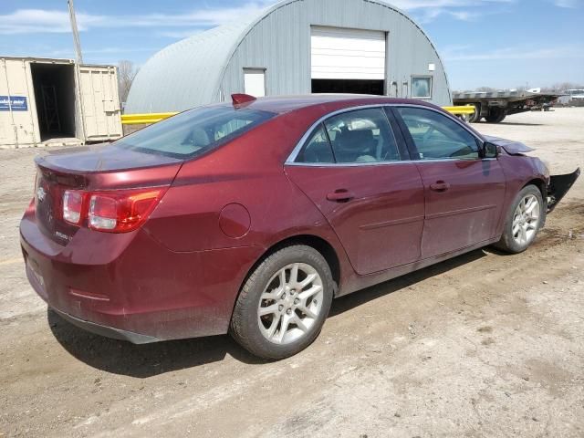 2016 Chevrolet Malibu Limited LT