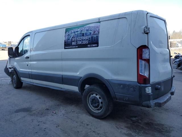 2015 Ford Transit T-350