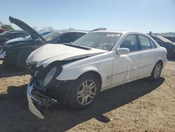 Mercedes-Benz E 320 Vehiculos salvage en venta: 2004 Mercedes-Benz E 320