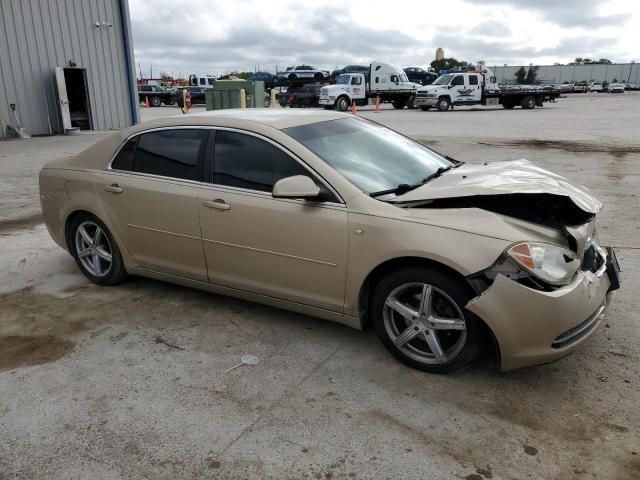 2008 Chevrolet Malibu 2LT