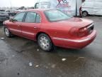 1998 Lincoln Continental