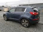 2013 KIA Sportage EX