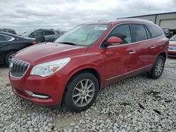 Buick Enclave Vehiculos salvage en venta: 2013 Buick Enclave