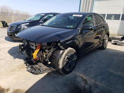 Salvage cars for sale from Copart Chambersburg, PA: 2023 Hyundai Kona SEL