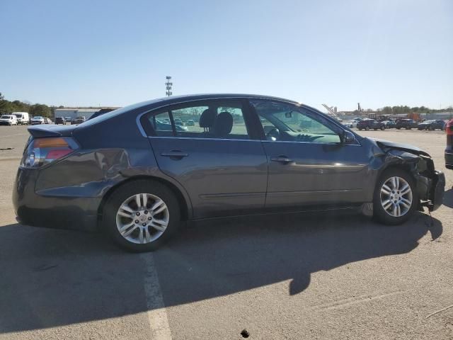 2011 Nissan Altima Base