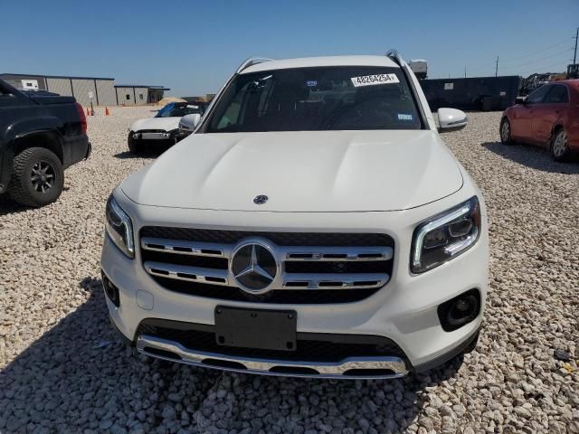 2021 Mercedes-Benz GLB 250