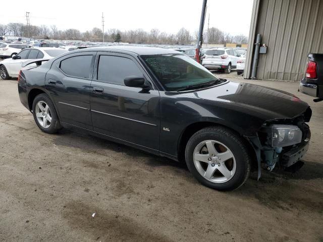 2010 Dodge Charger SXT