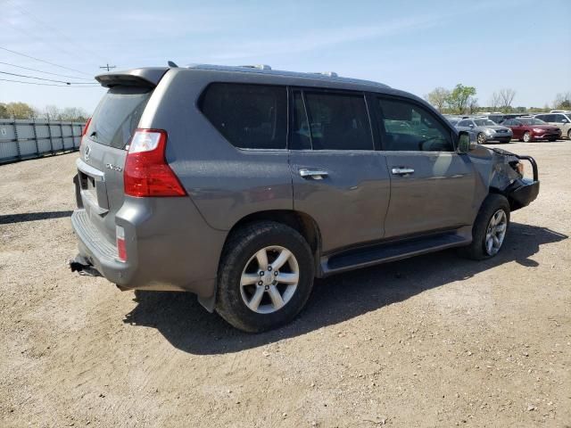 2010 Lexus GX 460