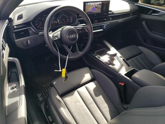2023 Audi A5 Premium 45