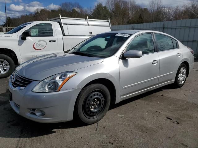 2011 Nissan Altima Base