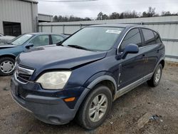 Saturn Vehiculos salvage en venta: 2008 Saturn Vue XE