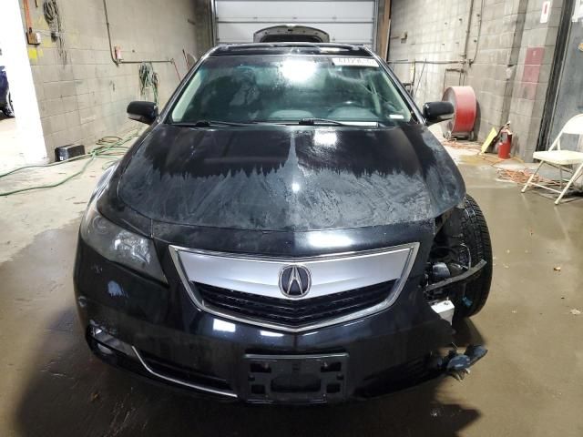 2012 Acura TL