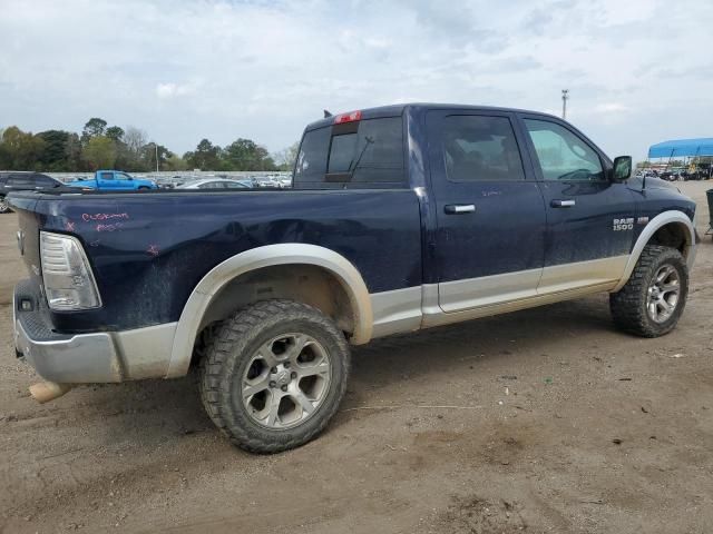 2014 Dodge 1500 Laramie