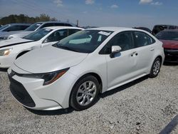 Lots with Bids for sale at auction: 2022 Toyota Corolla LE