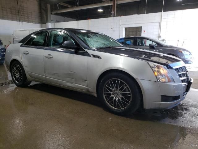 2009 Cadillac CTS HI Feature V6