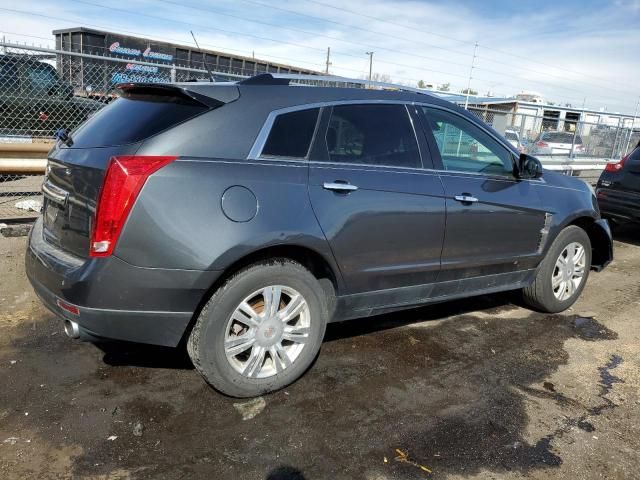 2011 Cadillac SRX Luxury Collection