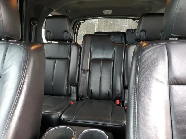 2012 Ford Expedition Limited