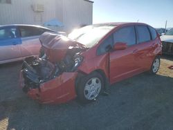 Honda fit salvage cars for sale: 2012 Honda FIT