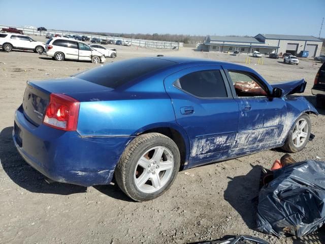 2010 Dodge Charger SXT