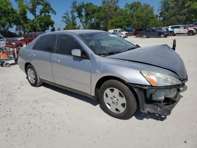 2006 Honda Accord LX