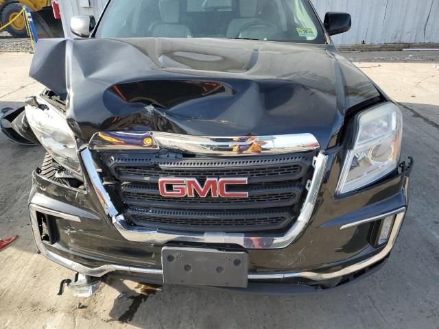 2016 GMC Terrain SLE