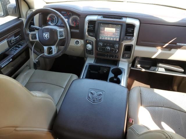 2015 Dodge 1500 Laramie