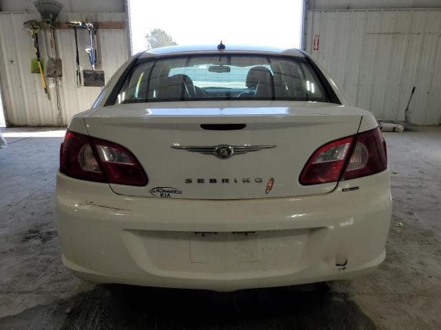 2007 Chrysler Sebring Limited