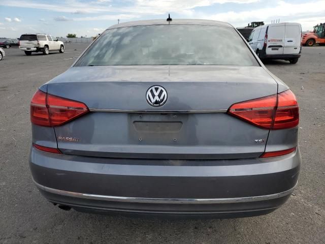 2016 Volkswagen Passat S