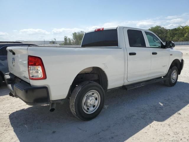 2022 Dodge RAM 2500 Tradesman