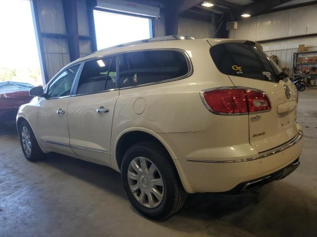 2015 Buick Enclave